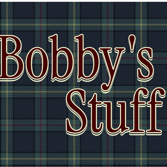 itsbobbysstuff